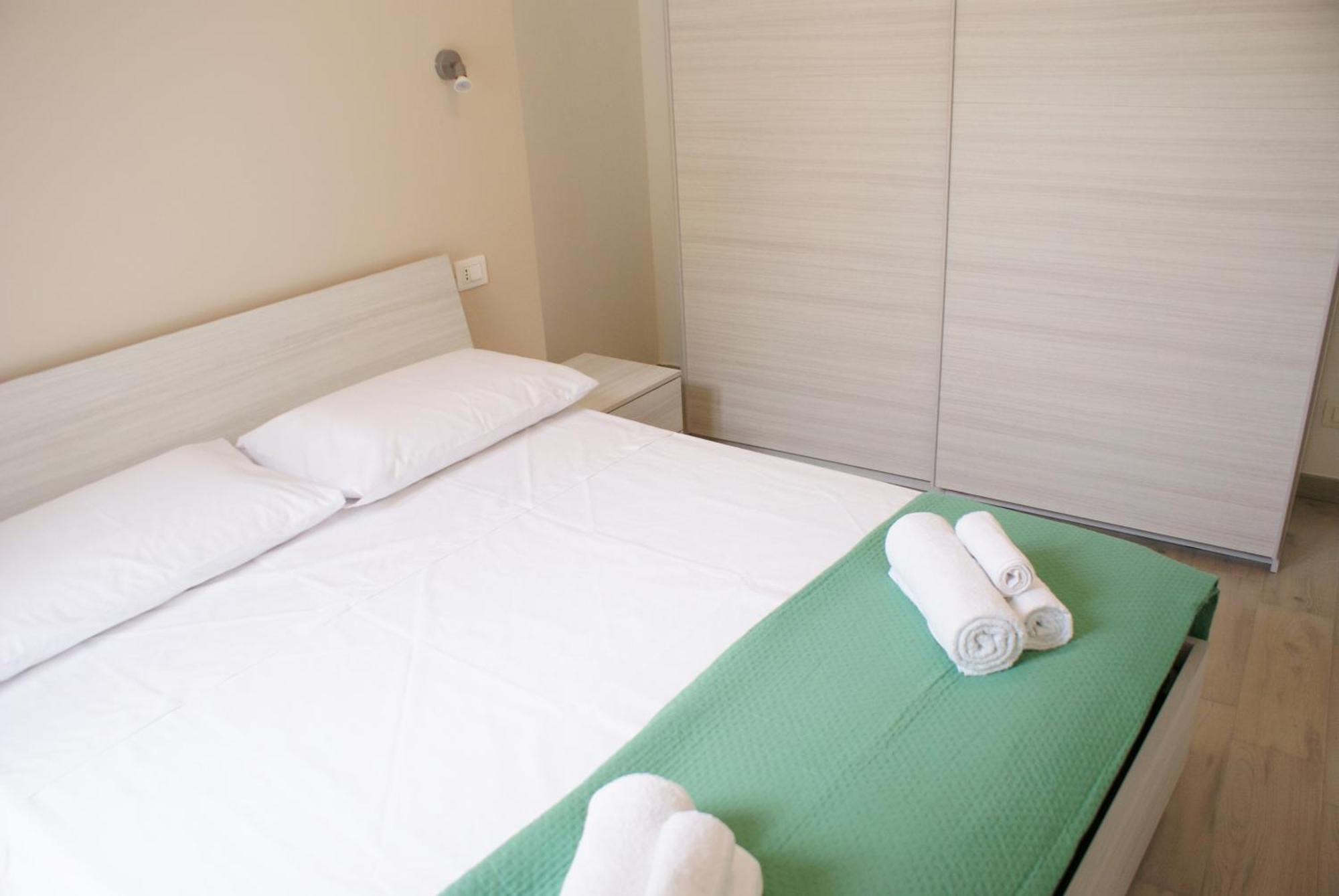 Bloom Tropea Aparthotel Ciaramiti Bagian luar foto