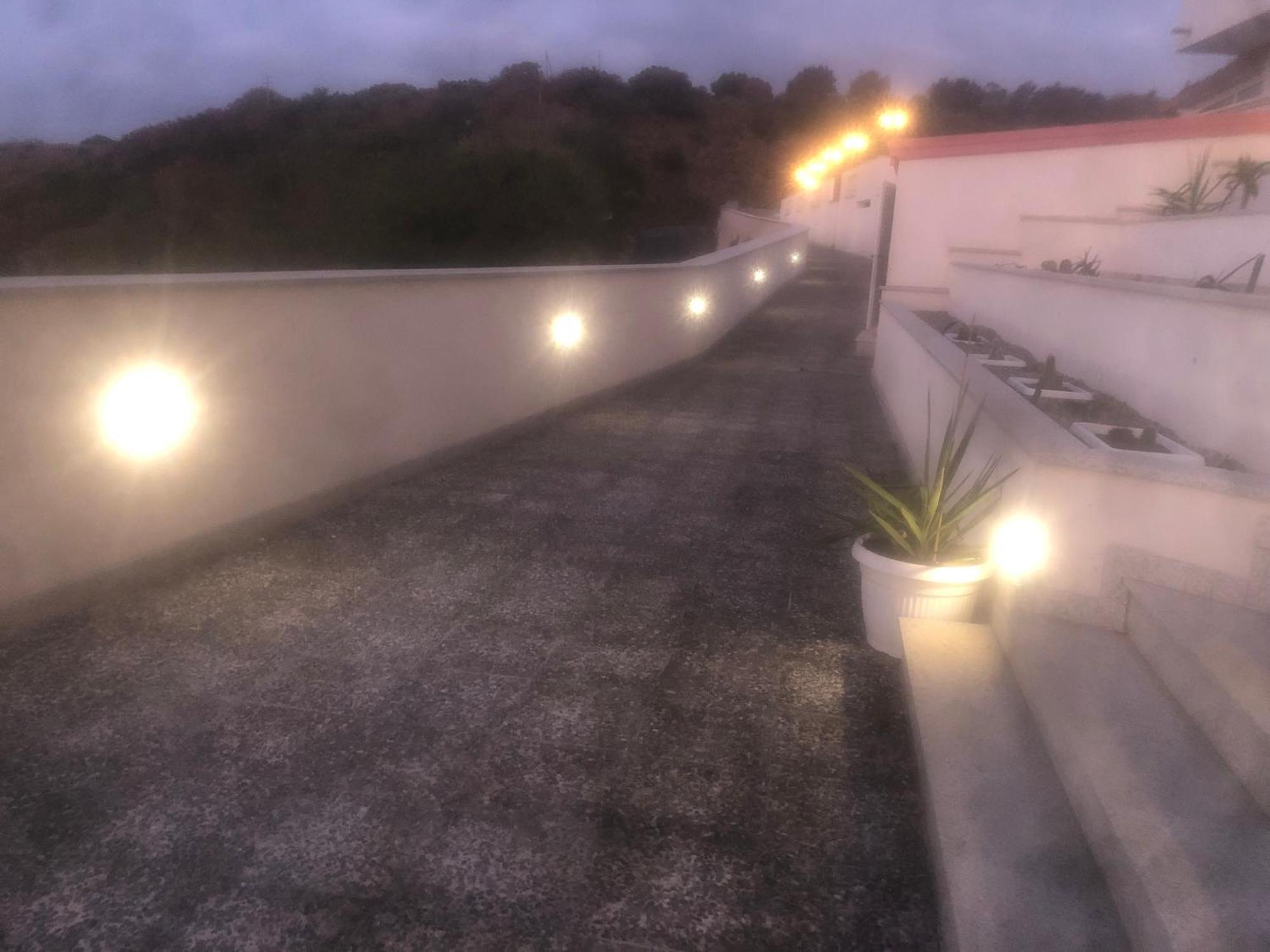 Bloom Tropea Aparthotel Ciaramiti Bagian luar foto